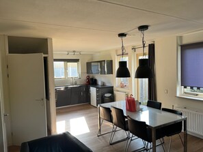 Dining - Familienfreundliches Ferienhaus in Zeeland by Interhome (Wemeldinge)