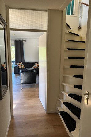 Interior - Familienfreundliches Ferienhaus in Zeeland by Interhome (Wemeldinge)
