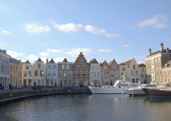 Marina - Familienfreundliches Ferienhaus in Zeeland by Interhome (Wemeldinge)
