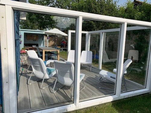 mit Garten, Grill und Terrasse by Interhome