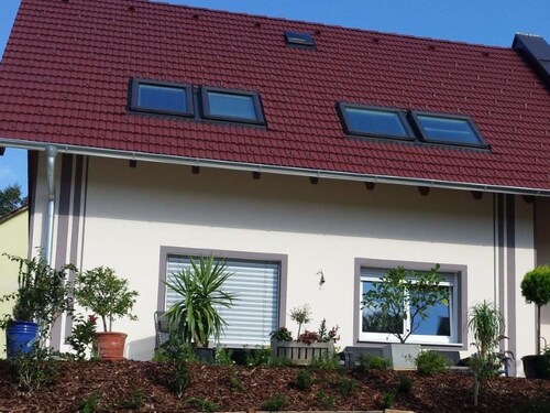 Komfortable Ferienwohnung in Stubenberg Am See mit Garten by Interhome