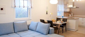 Komfortable Ferienwohnung in Stubenberg Am See mit Garten by Interhome