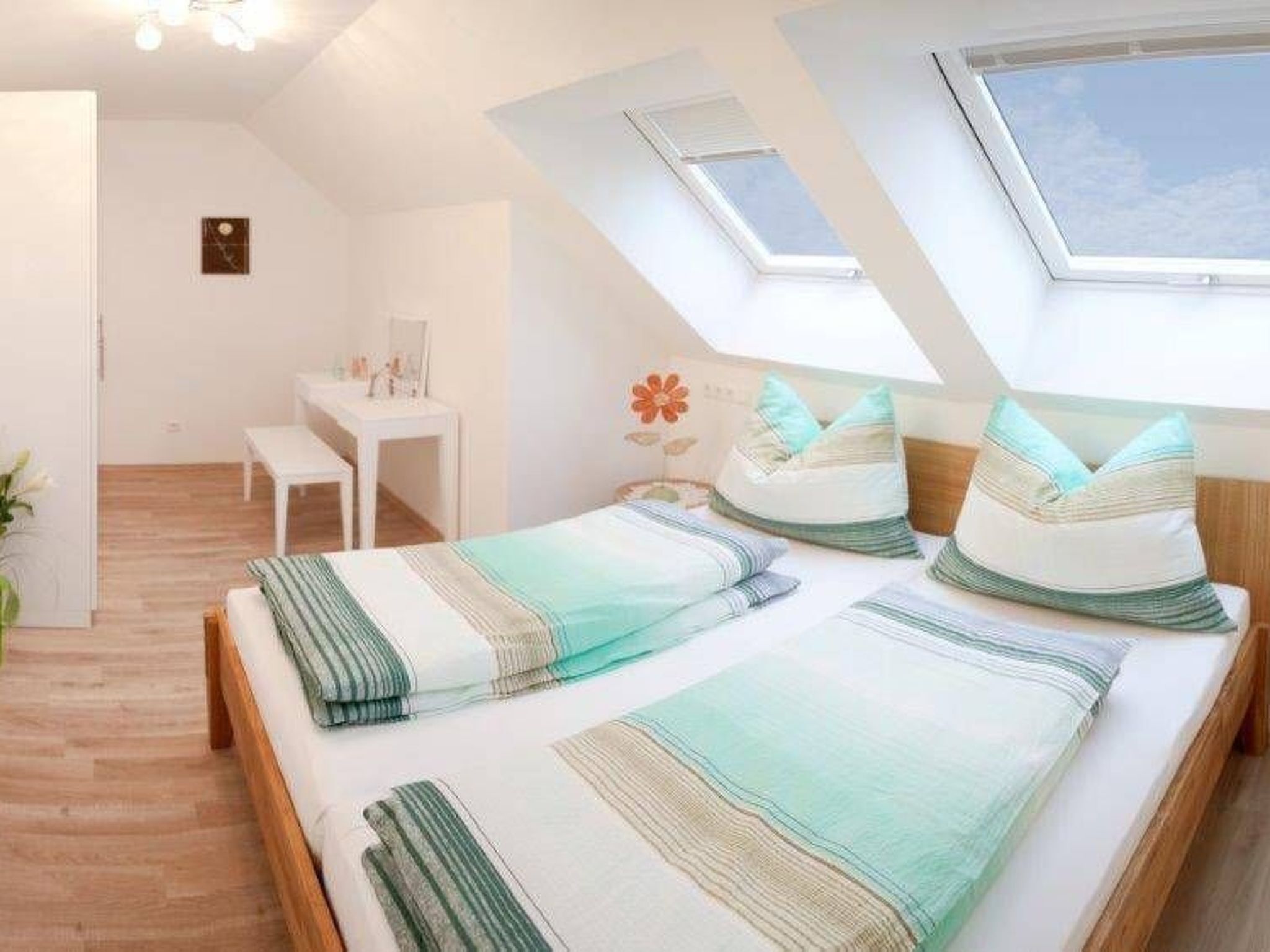 1 Schlafzimmer, Internetzugang