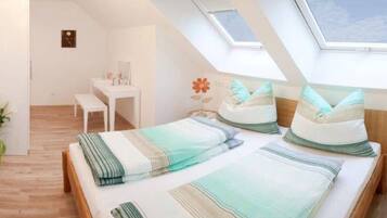 1 Schlafzimmer, Internetzugang