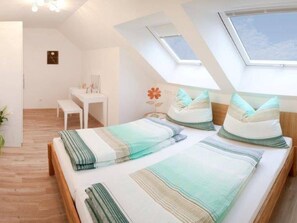 1 Schlafzimmer, Internetzugang