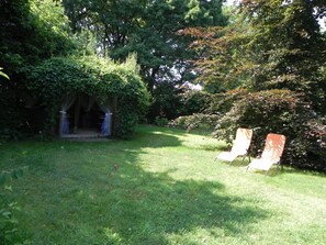 Property grounds - Nettes Apartement in Rüterberg mit Großer Terrasse by Interhome (Dömitz)