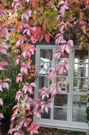 Exterior detail - Nettes Apartement in Rüterberg mit Großer Terrasse by Interhome (Dömitz)
