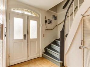 Interior - Wohnung für vier Personen im Erdgeschoss by Interhome (Gingst)