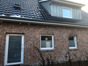 Exterior - "Heideblick" direkt am Stausee by Interhome (Friesoythe)