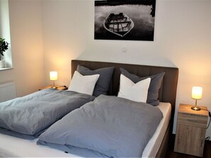 2 bedrooms, Internet - "Heideblick" direkt am Stausee by Interhome (Friesoythe)