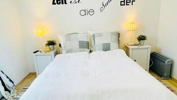 1 Schlafzimmer