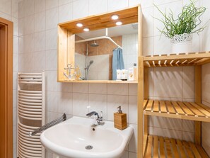 Towels - Apartment 1 by Interhome (Bansin)