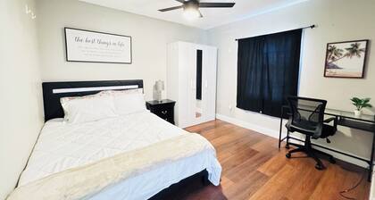 Cozy 2Bed-apartment in fantastic Orlando with AC