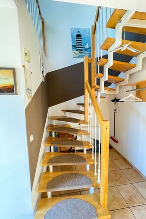Interior - für 4 Personen ca. 64 m² in Ahlbeck, Norddeutschland (Mecklenburg-Vorpomme by Interhome (Ahlbeck)