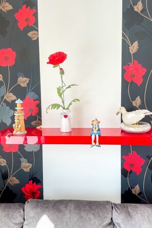 Interior - für 4 Personen ca. 64 m² in Ahlbeck, Norddeutschland (Mecklenburg-Vorpomme by Interhome (Ahlbeck)