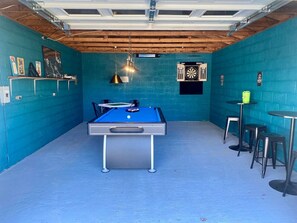 Hus (2 Bedrooms) | Innvendig