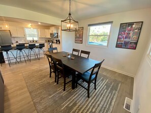 House (2 Bedrooms) | Interior - New Listing Paradise Foundhot Tubpoolmore (Nashville)