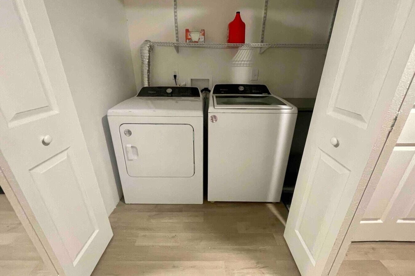 Ferienhaus (2 Bedrooms) | Innenbereich