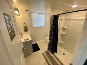 Huis (2 Bedrooms) | Interieur