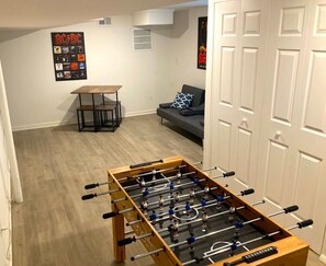 House (2 Bedrooms) | Interior - New Listing Paradise Foundhot Tubpoolmore (Nashville)