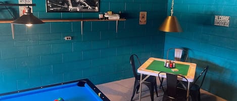 Casa (2 Bedrooms) | Facciata della struttura