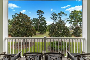 Front of property - World Tour 1009-203 (Myrtle Beach)