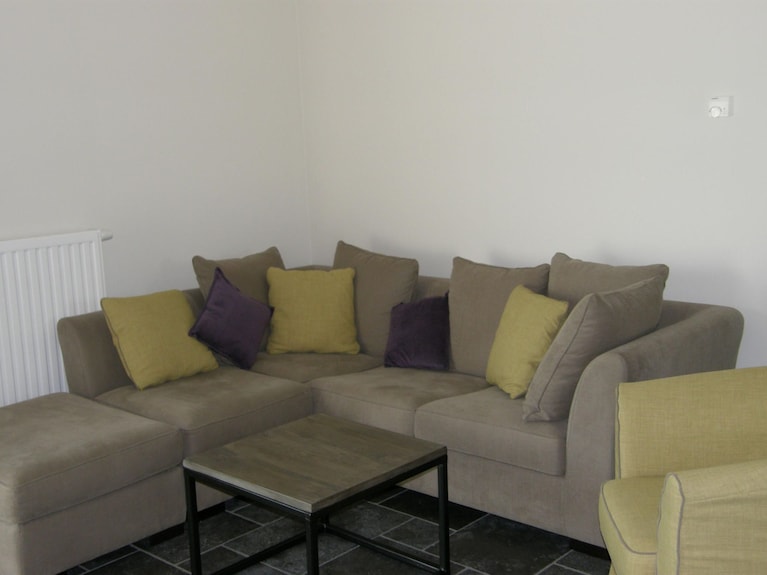 Appartement Meidoorn In Jabbeke By Interhome - Koekelare