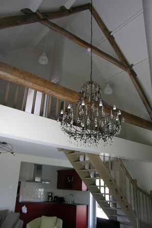 Interior - Appartement Meidoorn in Jabbeke by Interhome (Jabbeke)