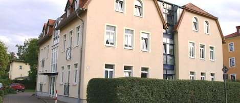 Udendørsområde