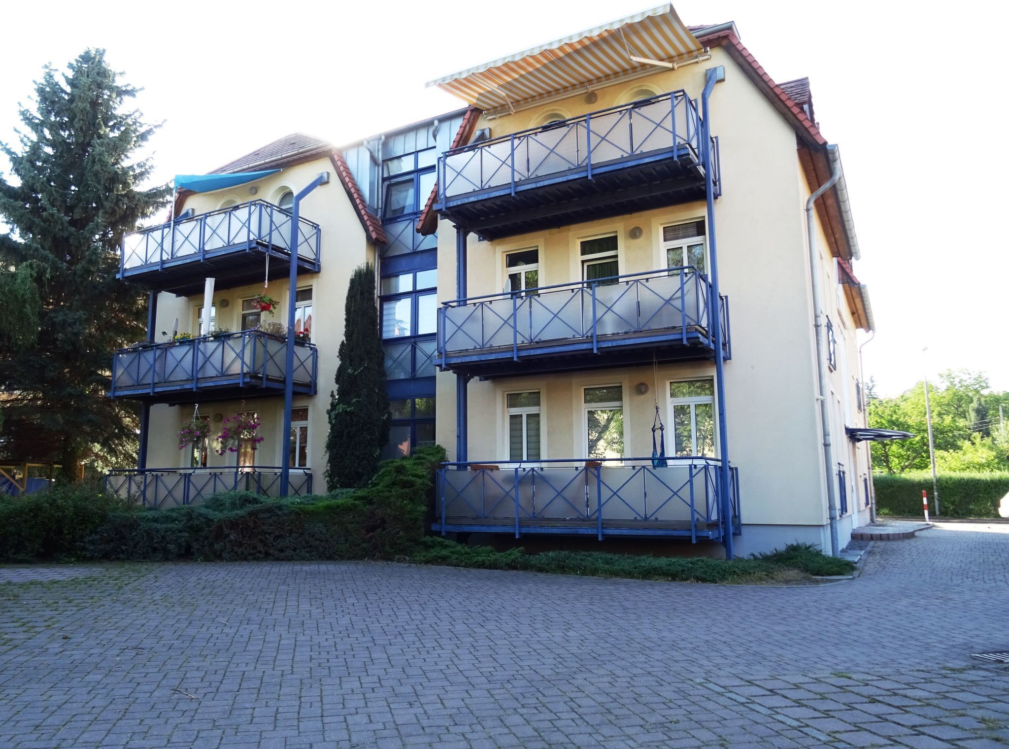 Außenbereich