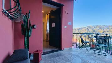 Terrazza/patio