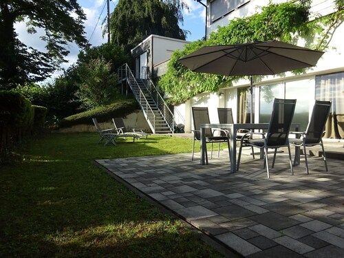 Rheintalblick 2 by Interhome