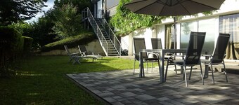 Rheintalblick 2 by Interhome