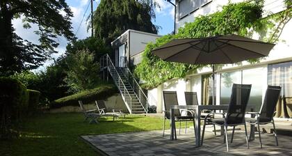 Rheintalblick 2 by Interhome
