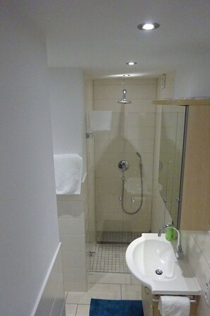 Towels - Rheintalblick 2 by Interhome (Linz,)