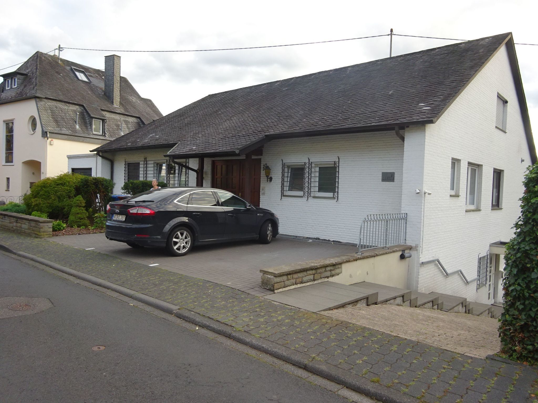 Außenbereich