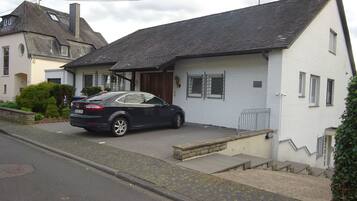 Außenbereich