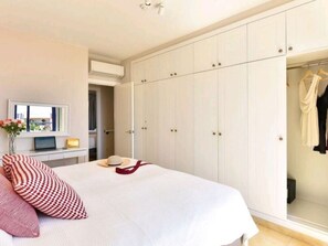 2 Schlafzimmer, Internetzugang