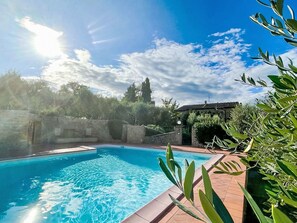 Pool - La Torre by Interhome (Volterra)
