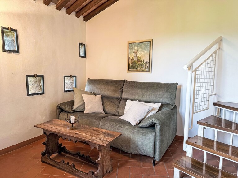 La Torre By Interhome - Volterra