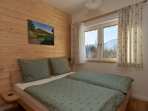 Nette Wohnung in Bad Aussee mit Garten und Grill und Bergblick by Interhome