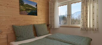 Nette Wohnung in Bad Aussee mit Garten und Grill und Bergblick by Interhome