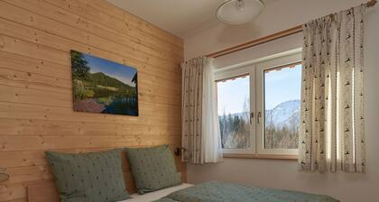 Nette Wohnung in Bad Aussee mit Garten und Grill und Bergblick by Interhome