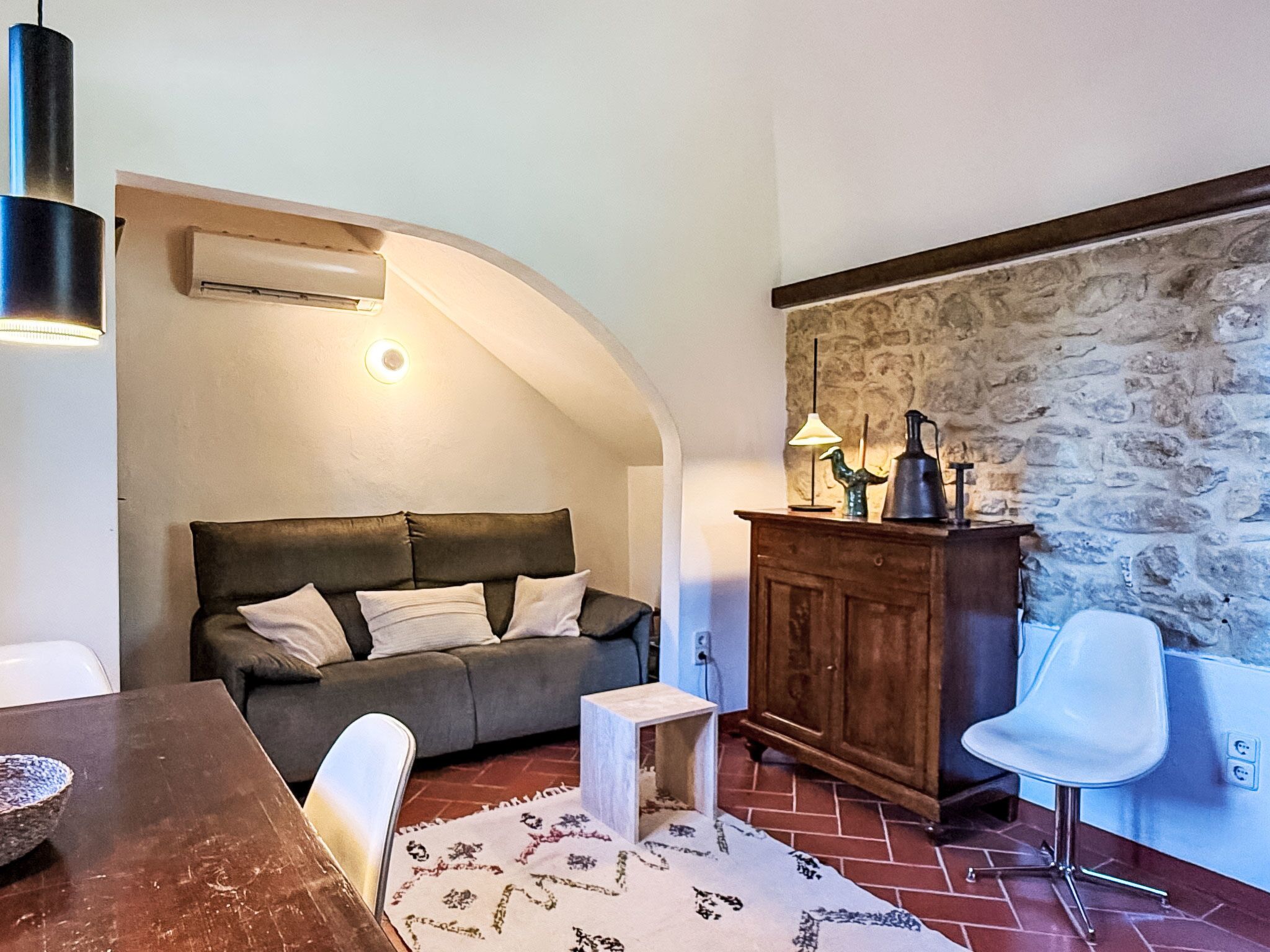 L'angolo By Interhome - Volterra
