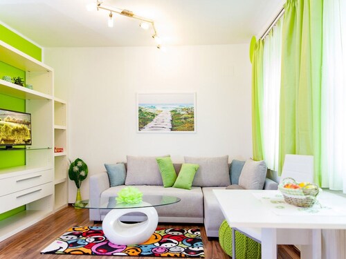 für 2 Personen  + 1 Kind ca. 45 m² in Stubenberg am See, Steiermark (Ostst by Interhome