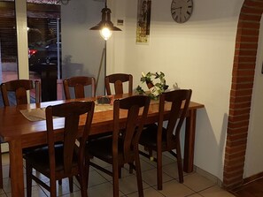 Restauration