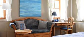 Charmant trifft Moderne - Ferienwohnung Linde by Interhome