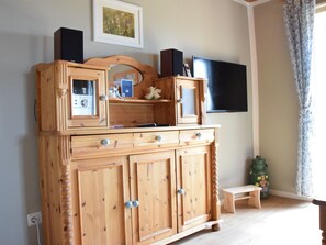 Interior - Charmant trifft Moderne - Ferienwohnung Linde by Interhome (Spalt)