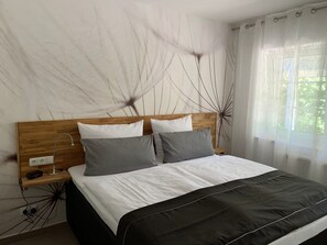 Internet - mit Terrasse by Interhome (Baabe)