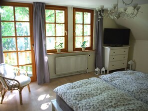 Internet - Große Ferienwohnung in Bleckede mit Großem Balkon by Interhome (Bleckede)
